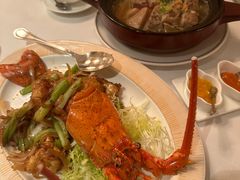 -香宫(九龙香格里拉店)