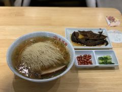 -朱鸿兴面馆(镇湖店)