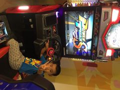 大玩家(太白大道店)-大玩家(马鞍山万达店)