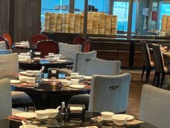 大堂-夏宫中餐厅(静安香格里拉店)