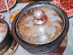 -山四砂锅(太原钟楼街店)