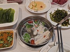 -围炉夜话·潮汕卤水火锅(榕江店)