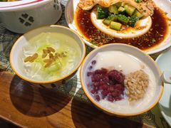 -井水小厨·湘菜(活力广场店)