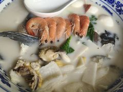 -山外山菜馆(玉泉路店)