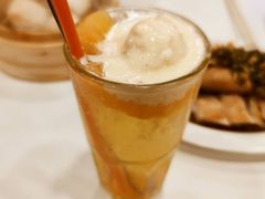 -澳门陈光记烧味饭店(南京德基广场店)