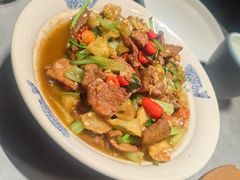 -潇湘阁(汉光百货店)
