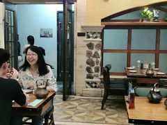 大堂-巴依老爷新疆美食(望京小街店)