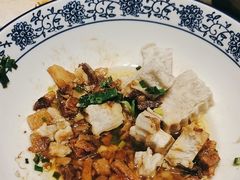 -一江春水·杭帮臻宴(三台山店)