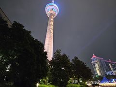 -南通濠河风景名胜区
