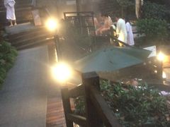 -天明山温泉大酒店