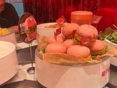 -龍歌自助小火锅(雨花台江南虹悦城店)