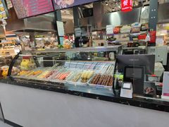 -面筋青年大串铺子(吉林财富购物广场店)
