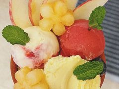 -哈根达斯(龙湖时代天街店)