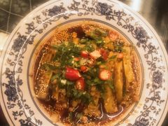 口水鸡-阿嫂印象·民间江湖菜(大学城店)