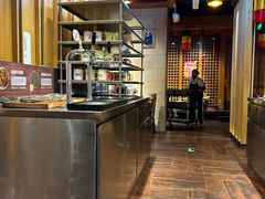 -韩景台烤肉(八大处店)