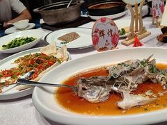 -盛福楼·惠山宴(盛岸路店)