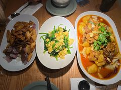 -香料集市新疆餐厅·清真聚餐(成都远洋太古里店)