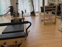 -Isofit 普拉提·婵柔工作室