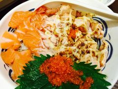 -板长寿司(铜锣湾店)