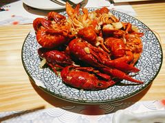 -贵木日本料理·铁板烧(新地假日广场店)