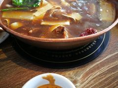 -亿百顺红焖羊排小馆(总店)