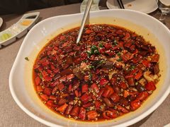 -花家怡园(四合院总店)