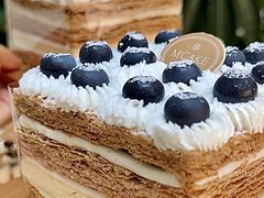 -M'CAKE(西单大悦城店)