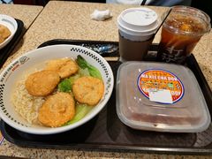 -孖记茶档·热腾茶餐(江南西plus店)