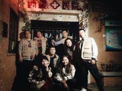 -棂笼·深度沉浸密室(武汉旗舰店)