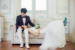 点击看大图 -光阴的故事婚纱摄影(苏州店)