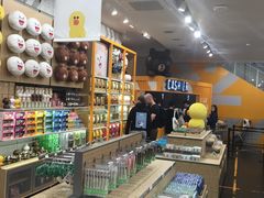 -line friends(明洞旗舰店)