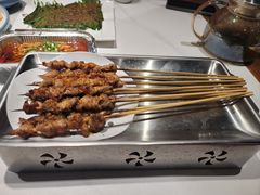 -寿州大饭店·餐厅