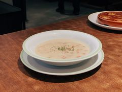 -萨莉亚意式餐厅(南京龙湾天街店)