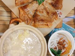 -芋包王闽南茶楼(八市店)