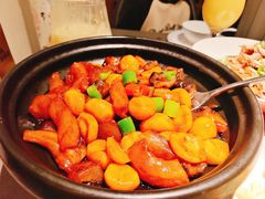 -大鹏饭店·金陵家宴(奥体中心店)