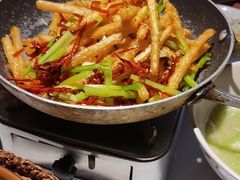 -老阿爸鲜鱼土菜(园区永旺店)