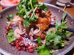 -吃饭皇帝大土家民族菜(荟聚店)