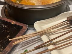-七八冷面·延边朝鲜族美食(欢乐谷店)