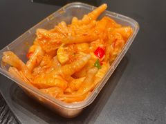 -佰家小厨·南京菜(夫子庙店)