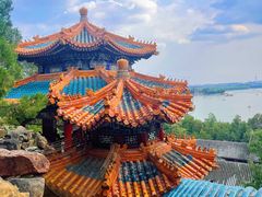 -颐和园-画中游