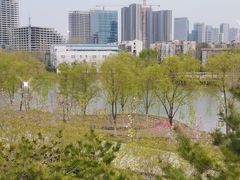 -西海子公园