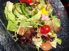 -花见无国界料理(科林楼店)