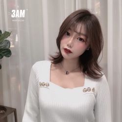 点击看大图 -3AM HAIR SALON烫发染发接发