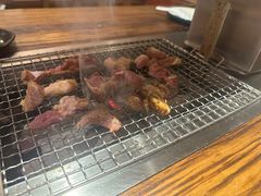 -柿子树炭烤羊腿(金台路店)