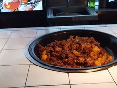 -人民公社大食堂(张家湾店)