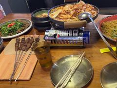 -大叹号啤酒屋·延边料理(延大店)
