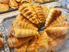 -烘焙町面包店(西四店)