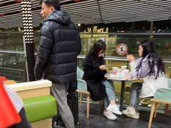 -肯德基(机场三店)