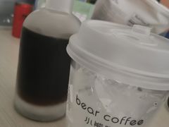 -BIRR COFFEE小熊咖啡(鸿瑞店)