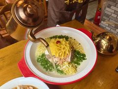 -杏花村水席楼·洛阳水席(老城十字街店)